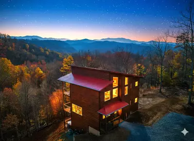 Property image, Interior, of Bear Force One