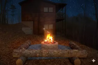 Property image, Interior, of Bear Force One