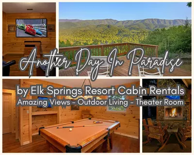 Another Day In Paradise