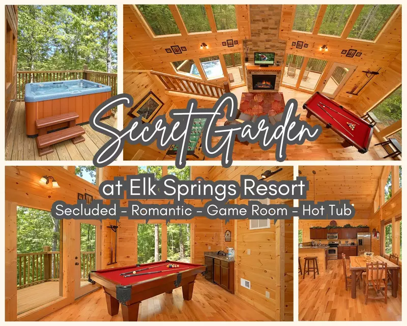 Property image, Exterior, of Secret Garden