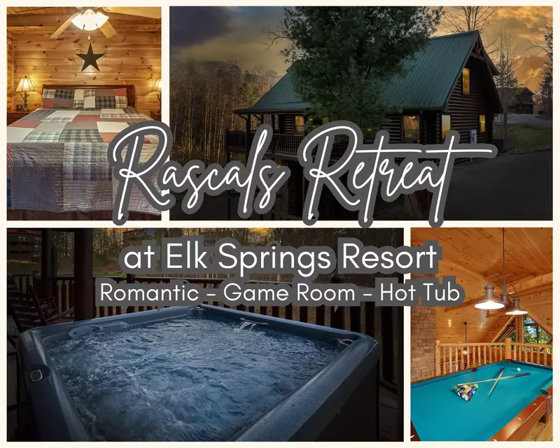 Property image, Exterior, of Rascals Retreat