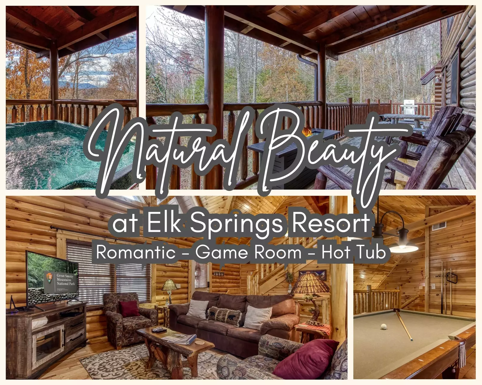 Property image, Exterior, of Natural Beauty