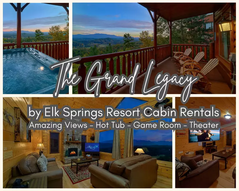 Property image, Exterior, of The Grand Legacy (#25)