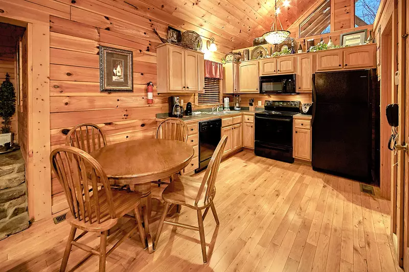 Property image, Interior, of Splish Splash