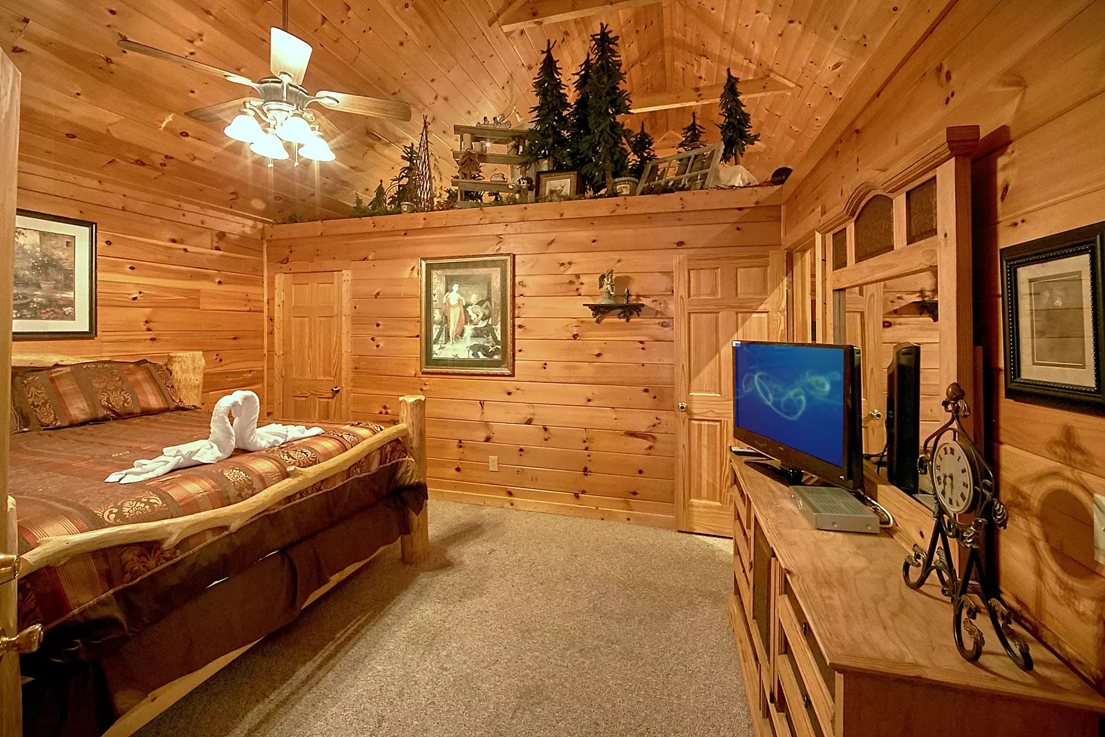 Property image, Interior, of Splish Splash