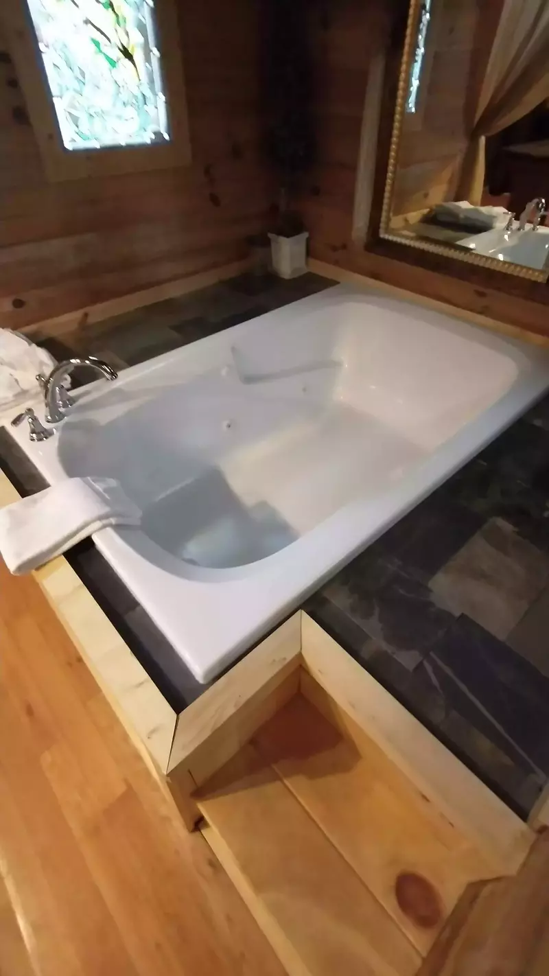 Property image, Interior, of Splish Splash