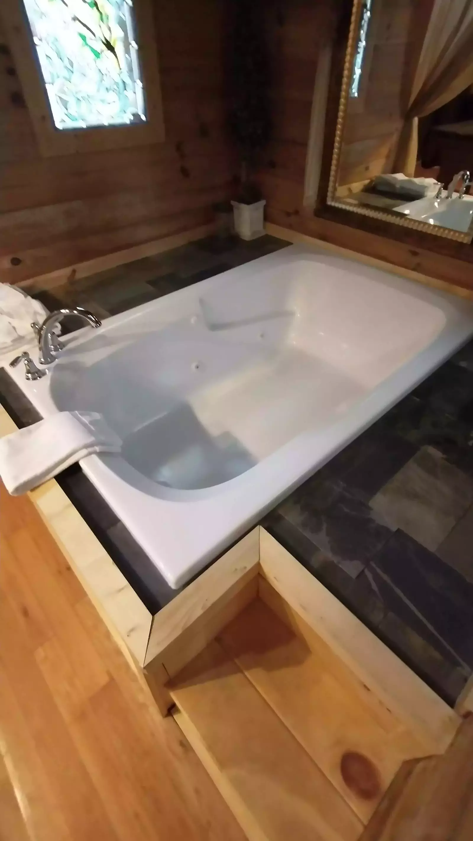 Property image, Interior, of Splish Splash