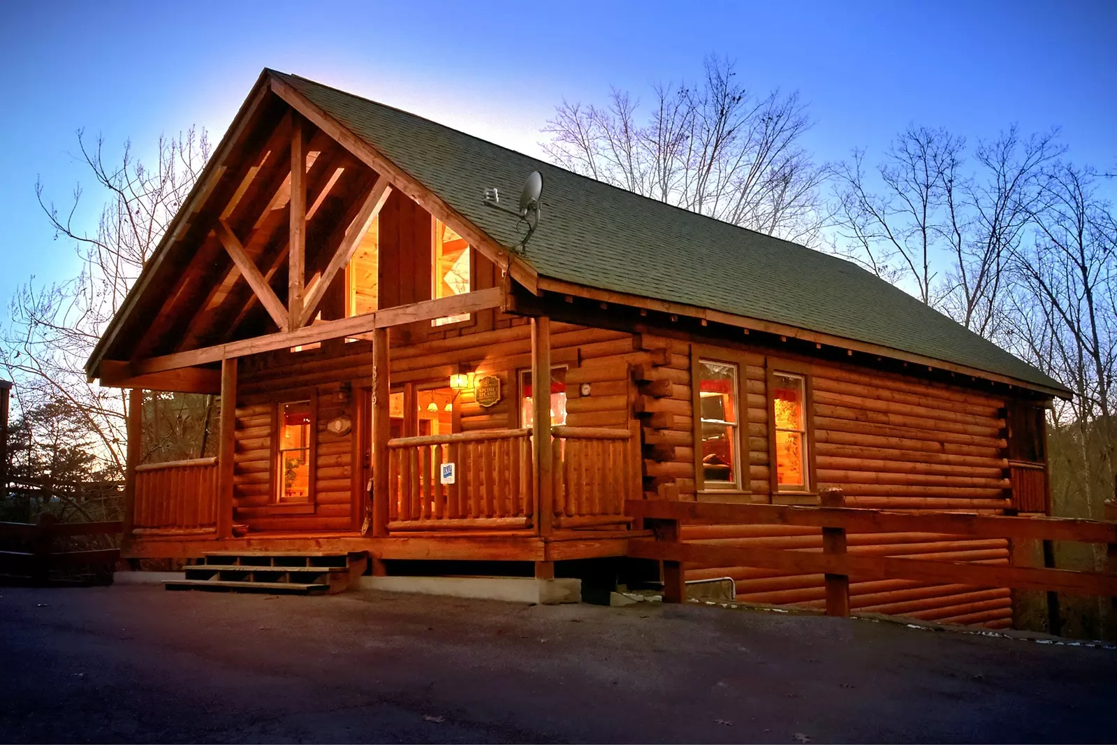 Property image, Interior, of Splish Splash