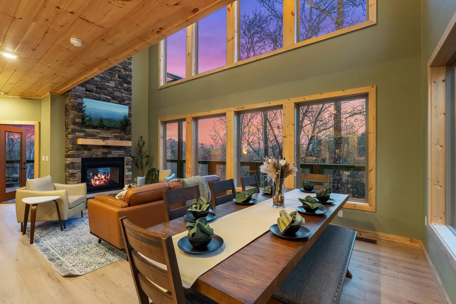 Property image, Interior, of Beachfront
