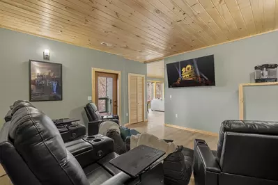 Property image, Interior, of Beachfront