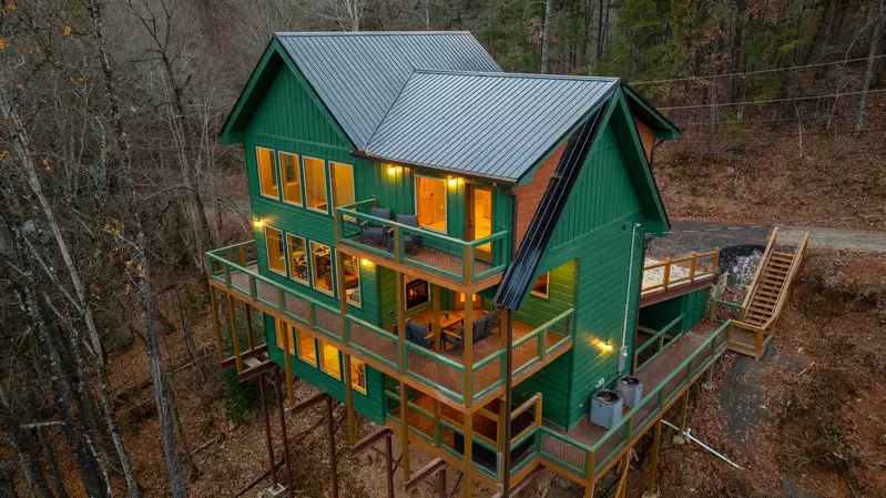 Property image, Interior, of Beachfront