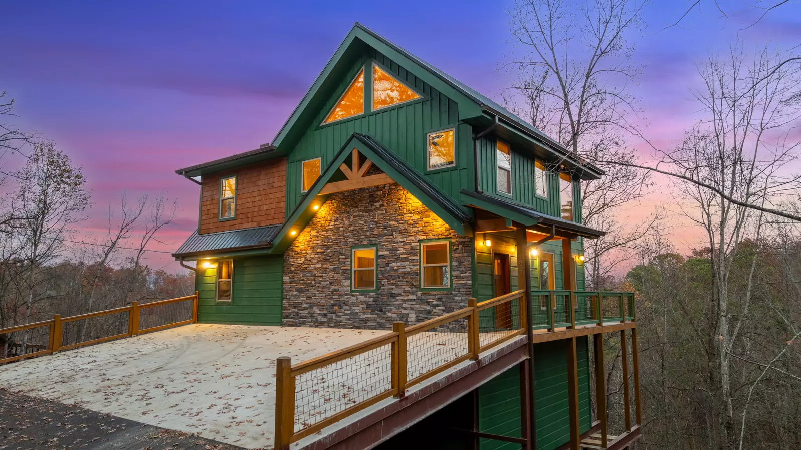 Property image, Interior, of Beachfront