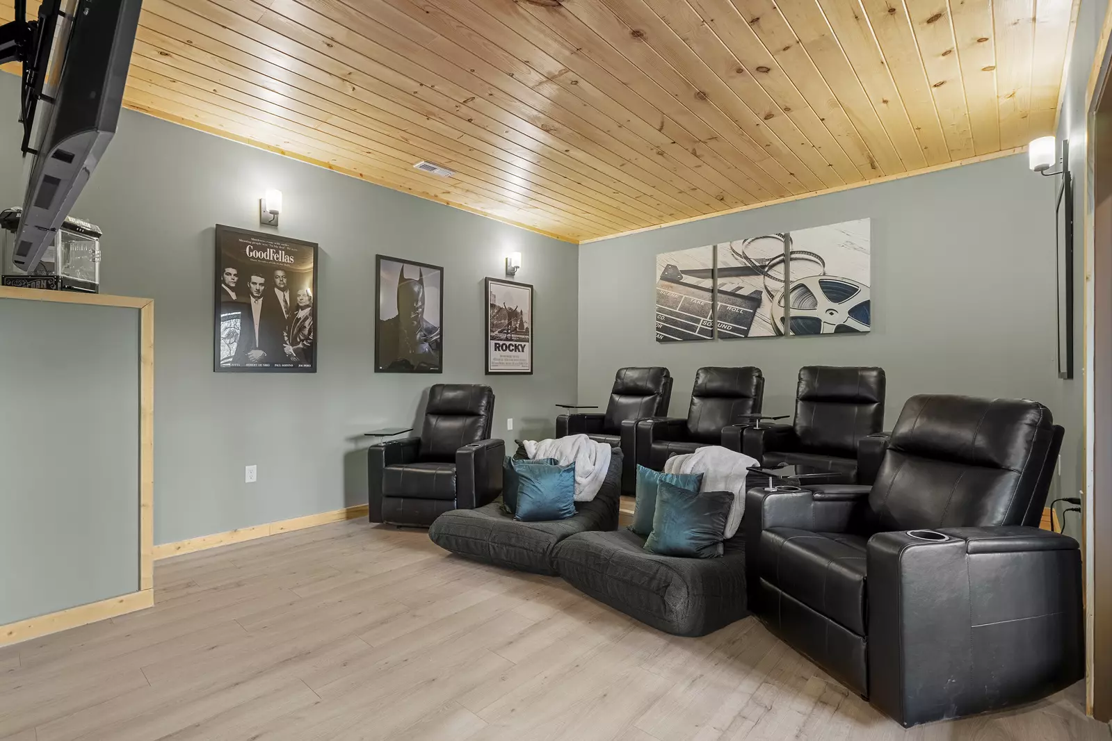 Property image, Interior, of Beachfront