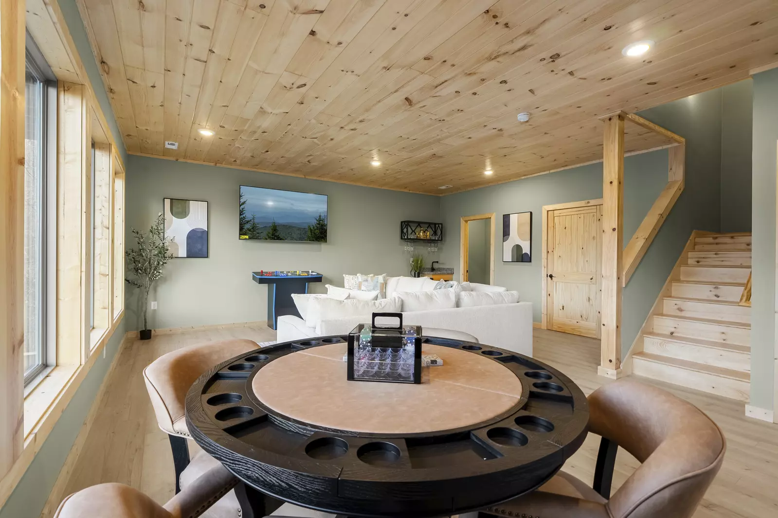 Property image, Interior, of Beachfront