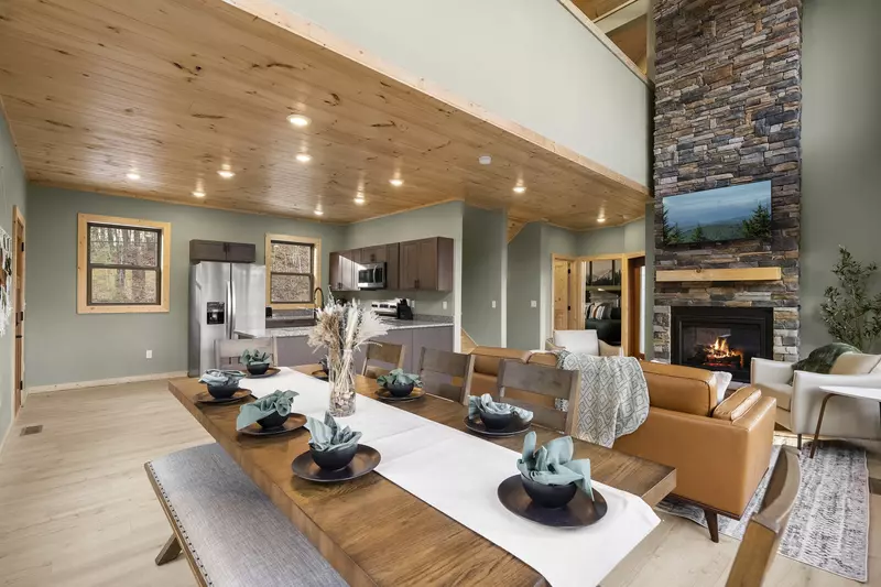 Property image, Interior, of Beachfront