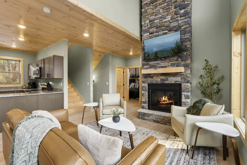 Property image, Interior, of Beachfront