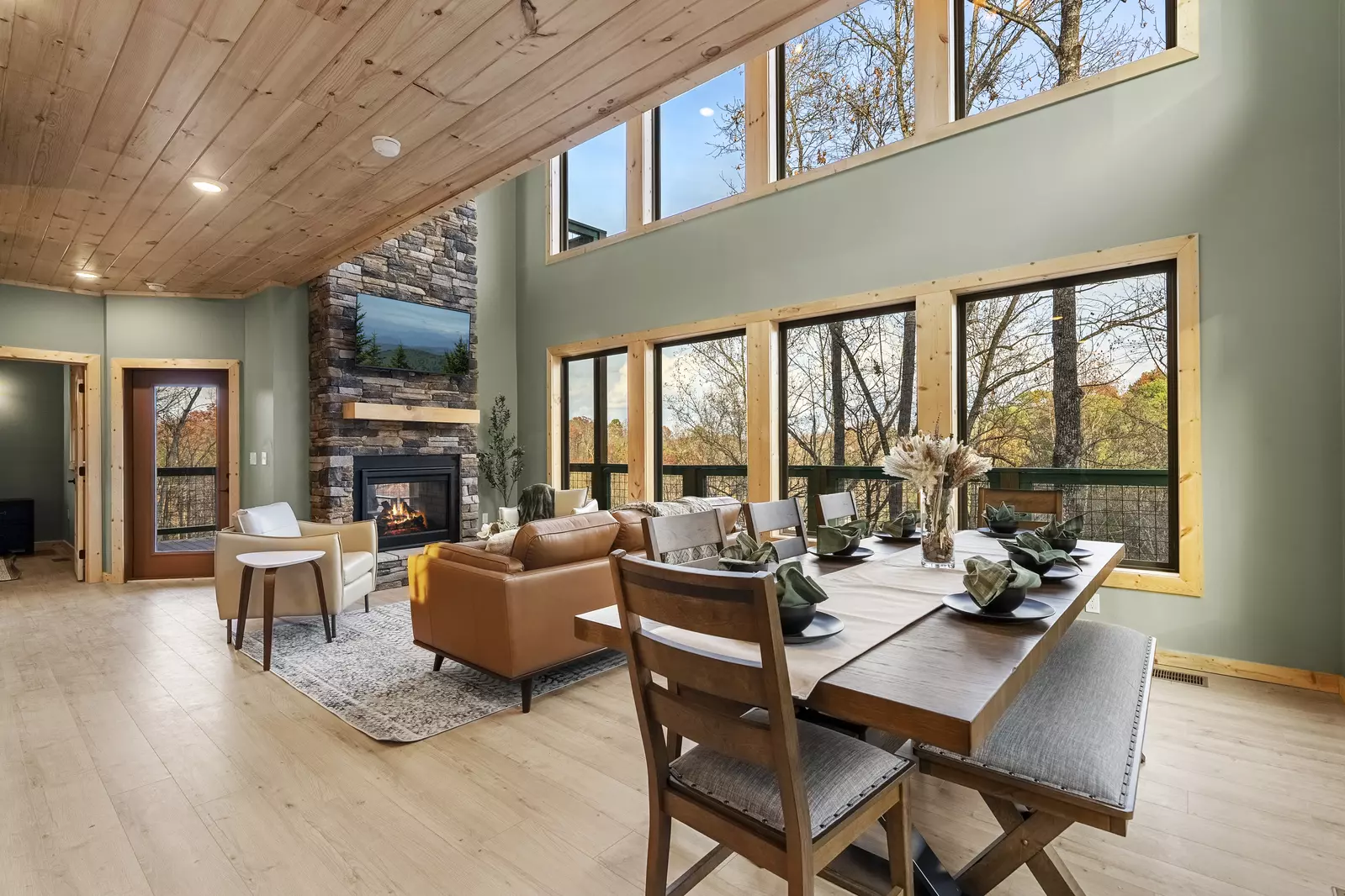 Property image, Interior, of Beachfront