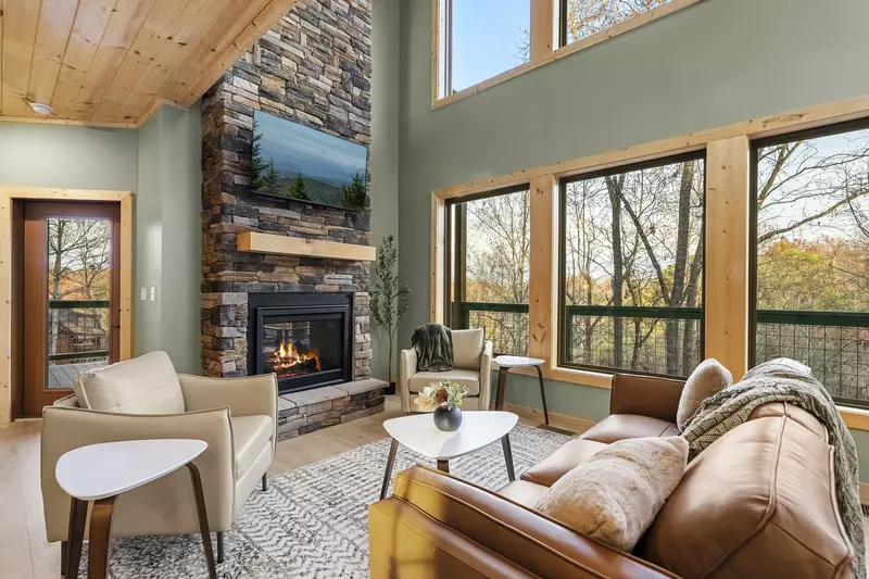 Property image, Interior, of Beachfront