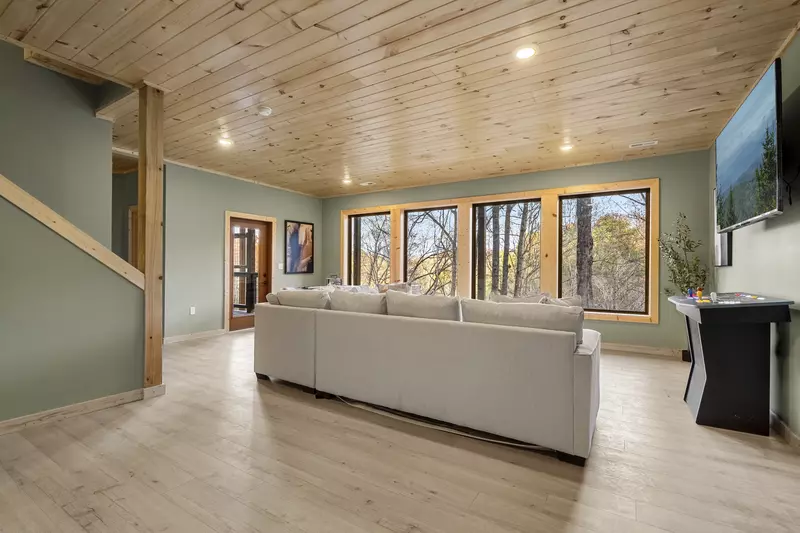 Property image, Interior, of Beachfront