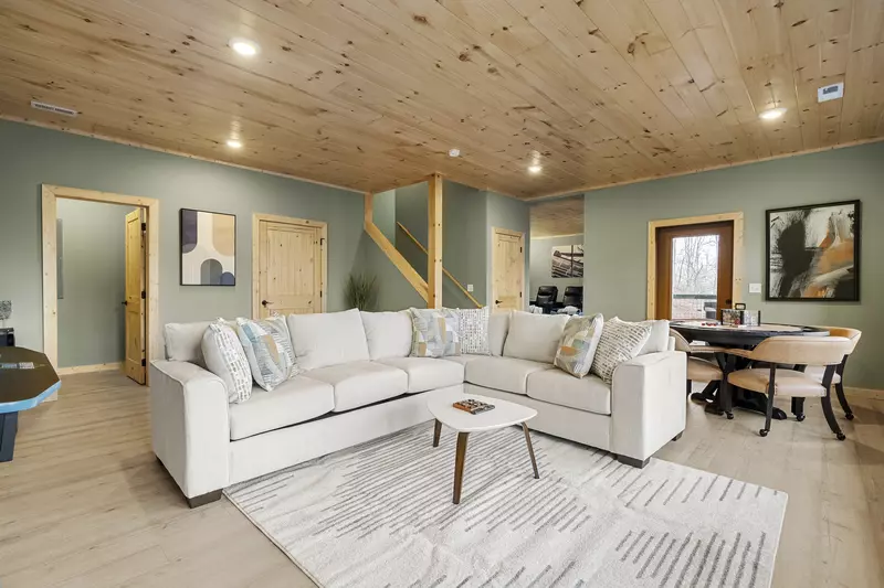 Property image, Interior, of Beachfront