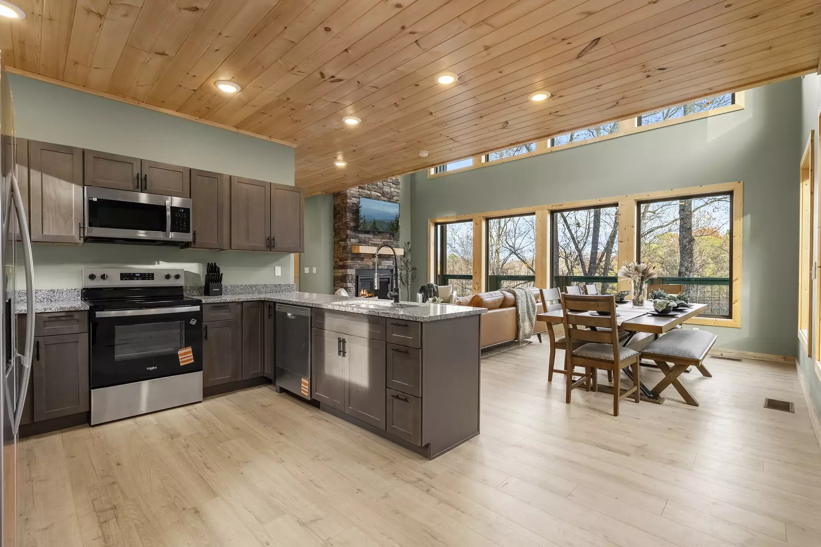 Property image, Interior, of Beachfront