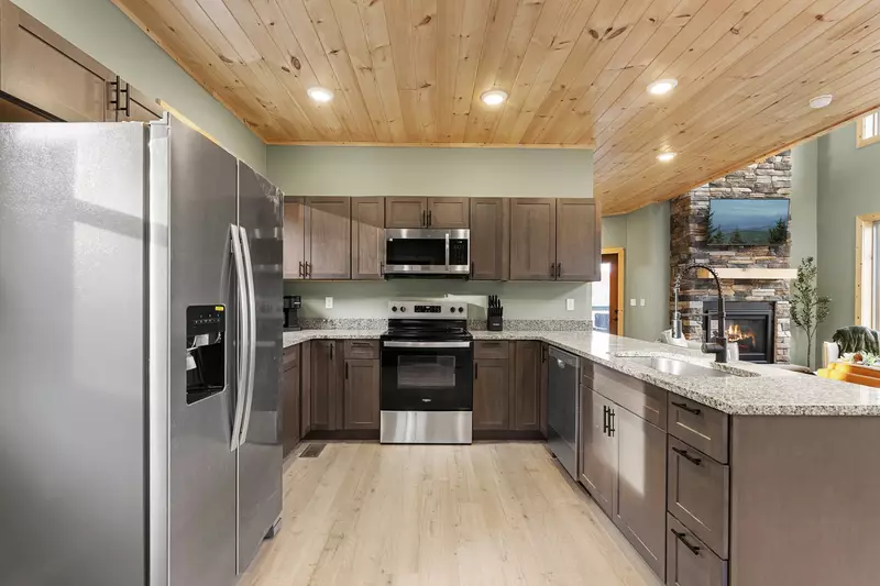 Property image, Interior, of Beachfront