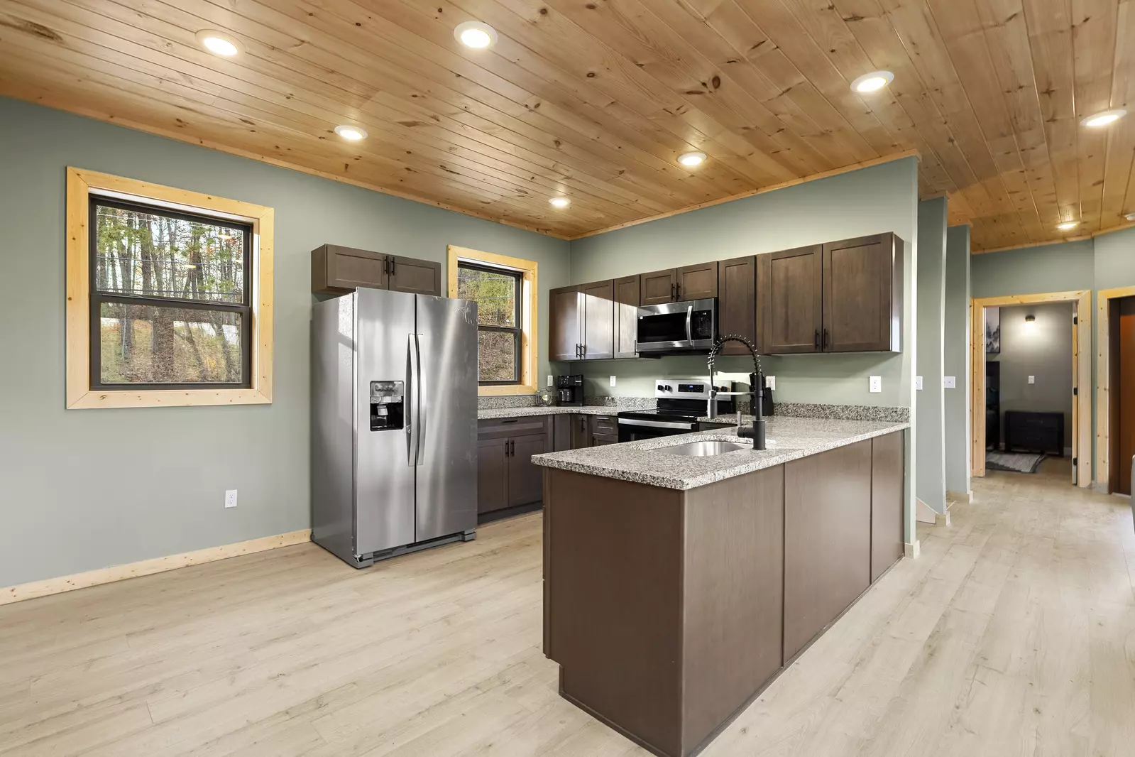Property image, Interior, of Beachfront