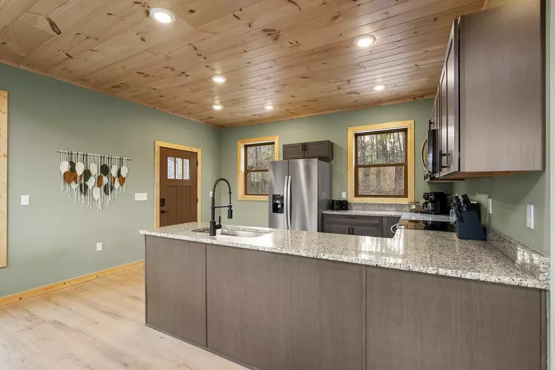 Property image, Interior, of Beachfront