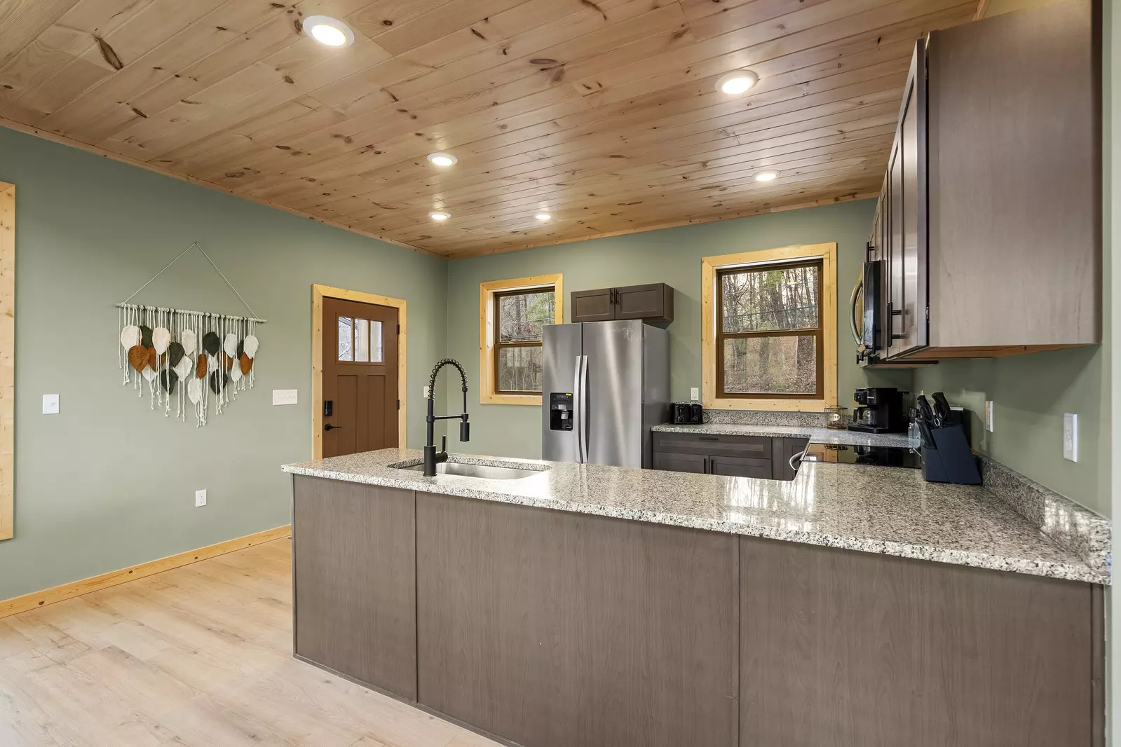 Property image, Interior, of Beachfront