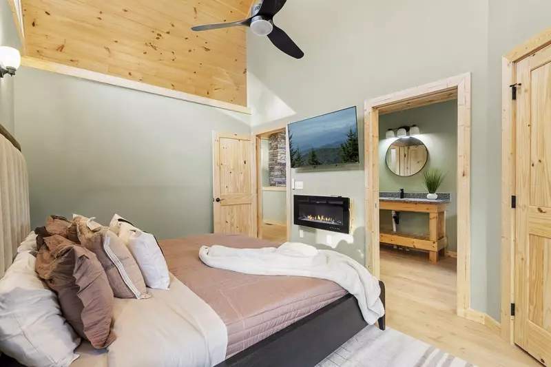 Property image, Interior, of Beachfront