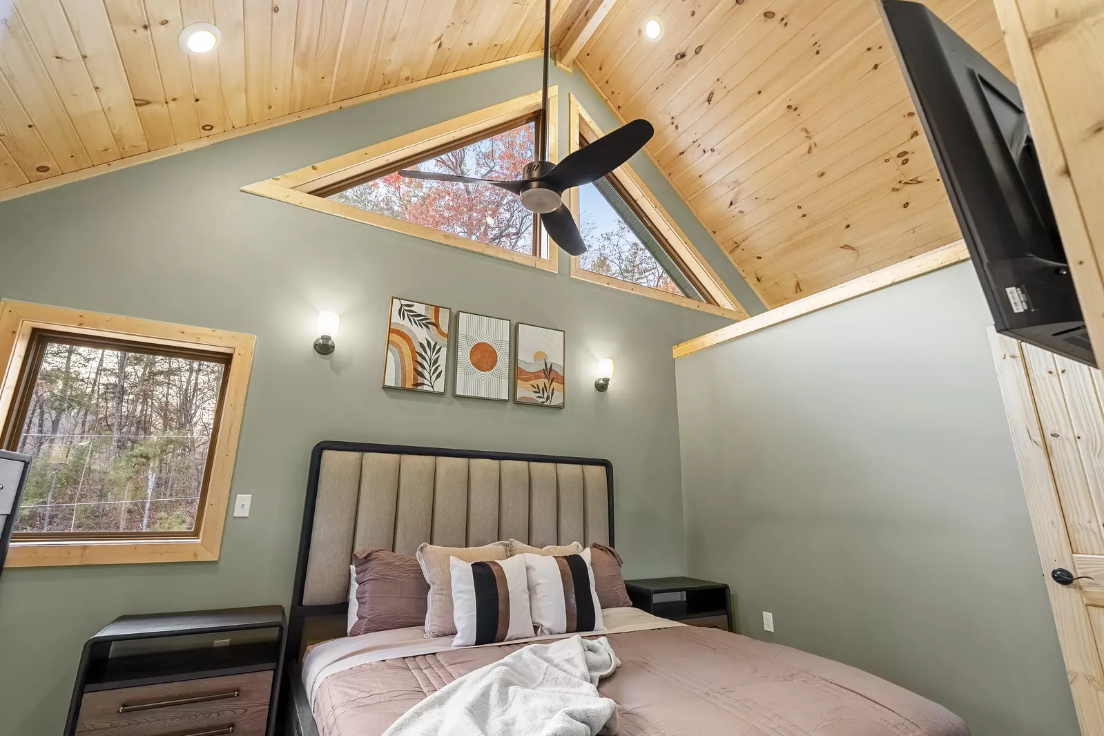 Property image, Interior, of Beachfront