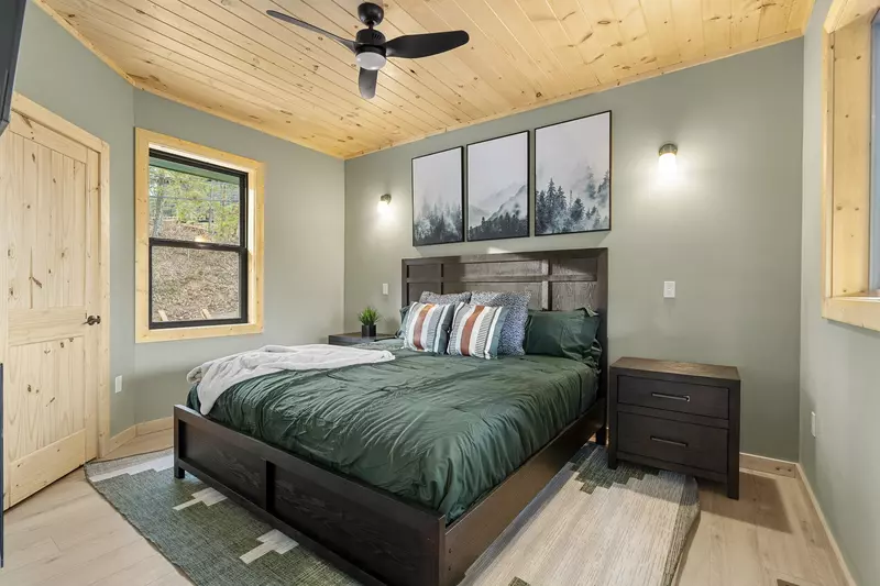 Property image, Interior, of Beachfront