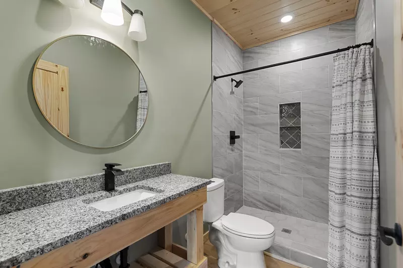 Property image, Interior, of Beachfront