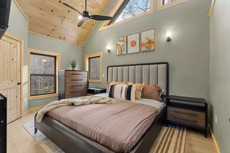 Property image, Interior, of Beachfront