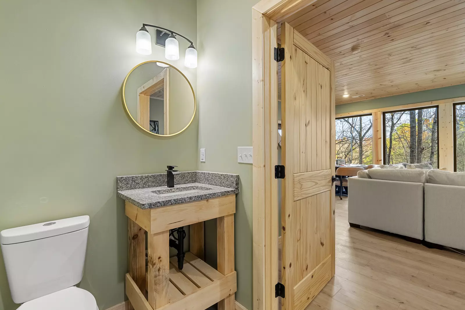 Property image, Interior, of Beachfront