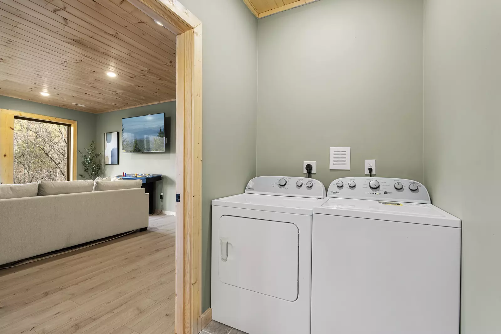 Property image, Interior, of Beachfront