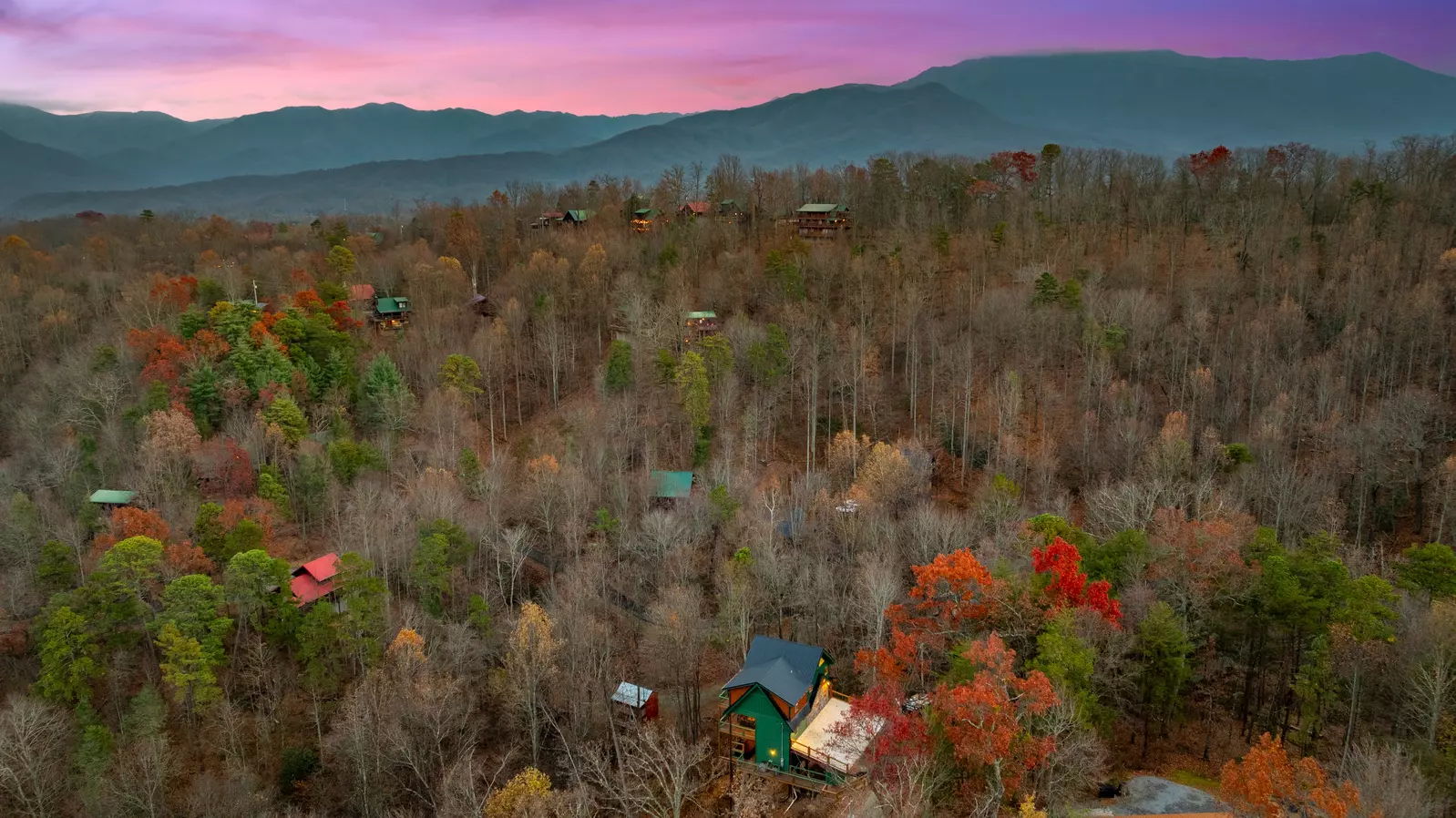 Property image, Interior, of Beachfront