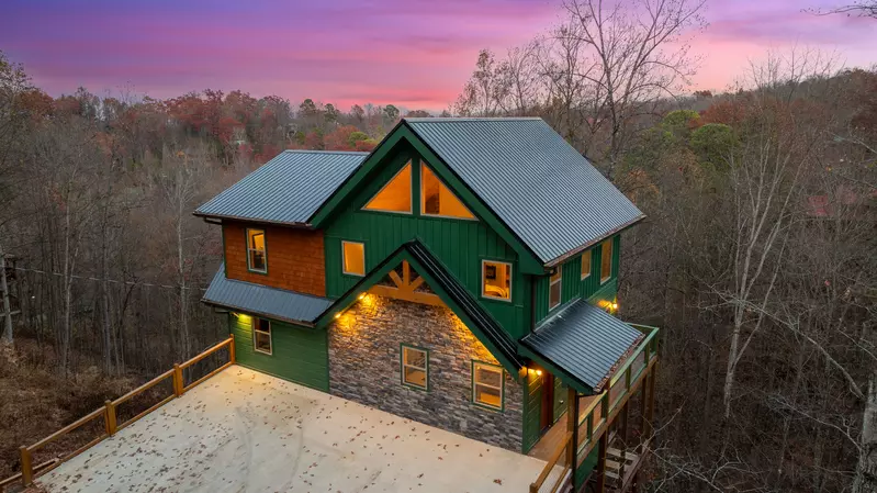 Property image, Interior, of Beachfront