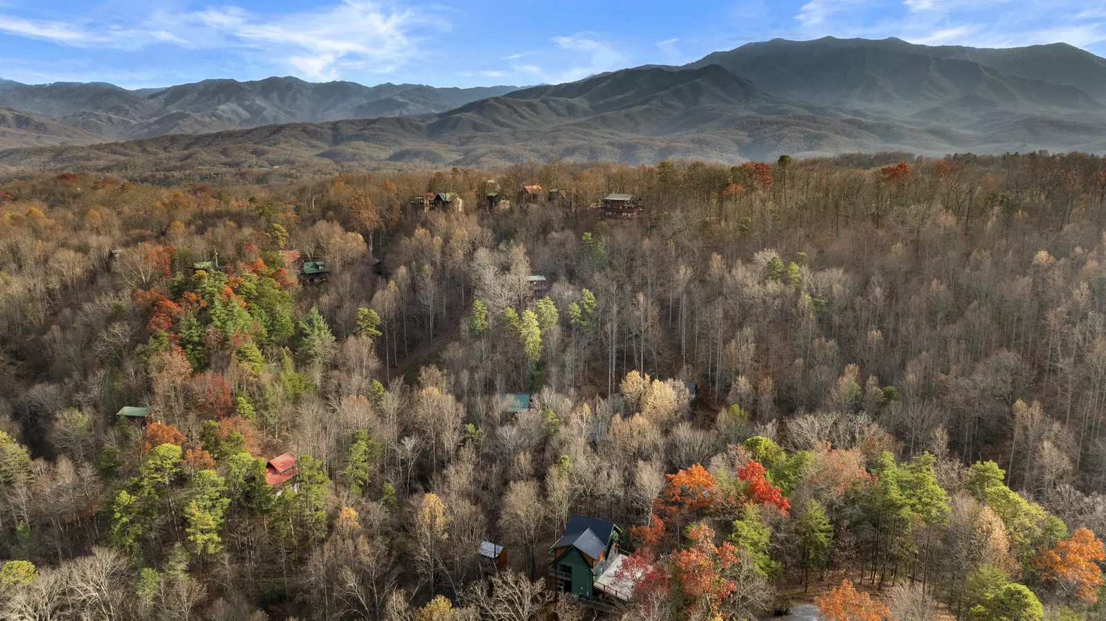 Property image, Interior, of Beachfront