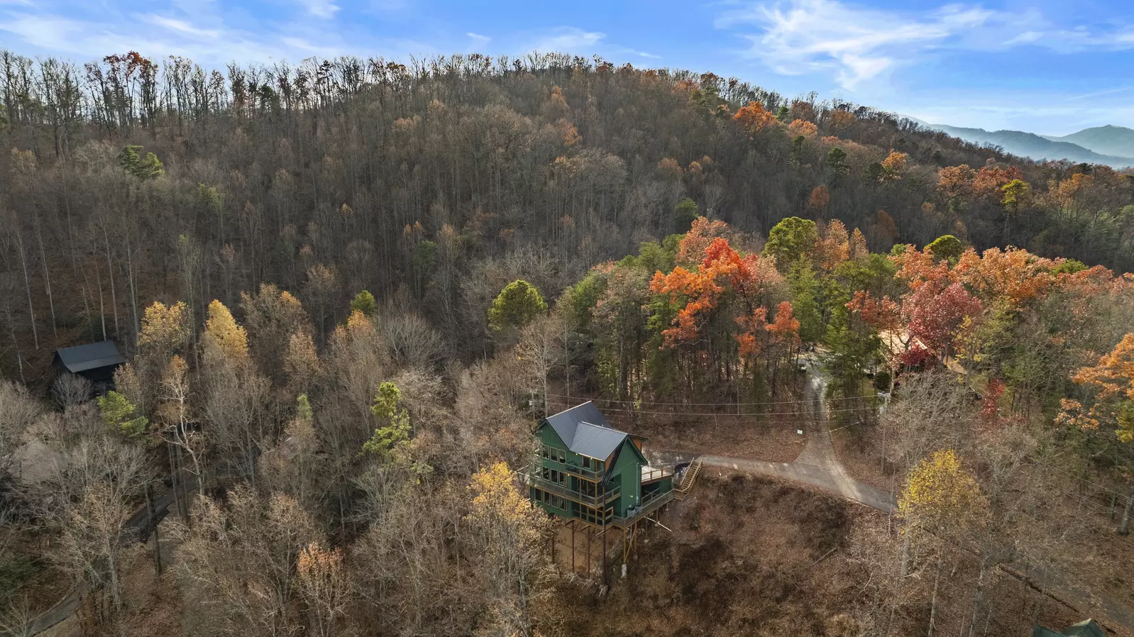 Property image, Interior, of Beachfront