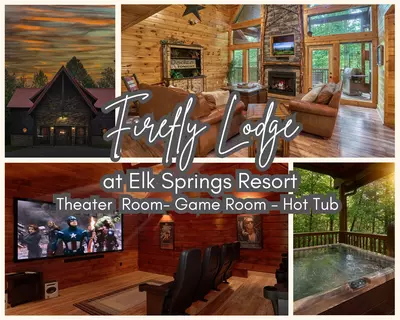 Firefly Lodge