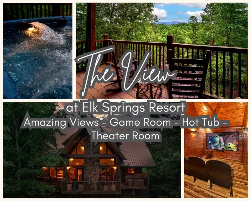 Property image, Exterior, of The View