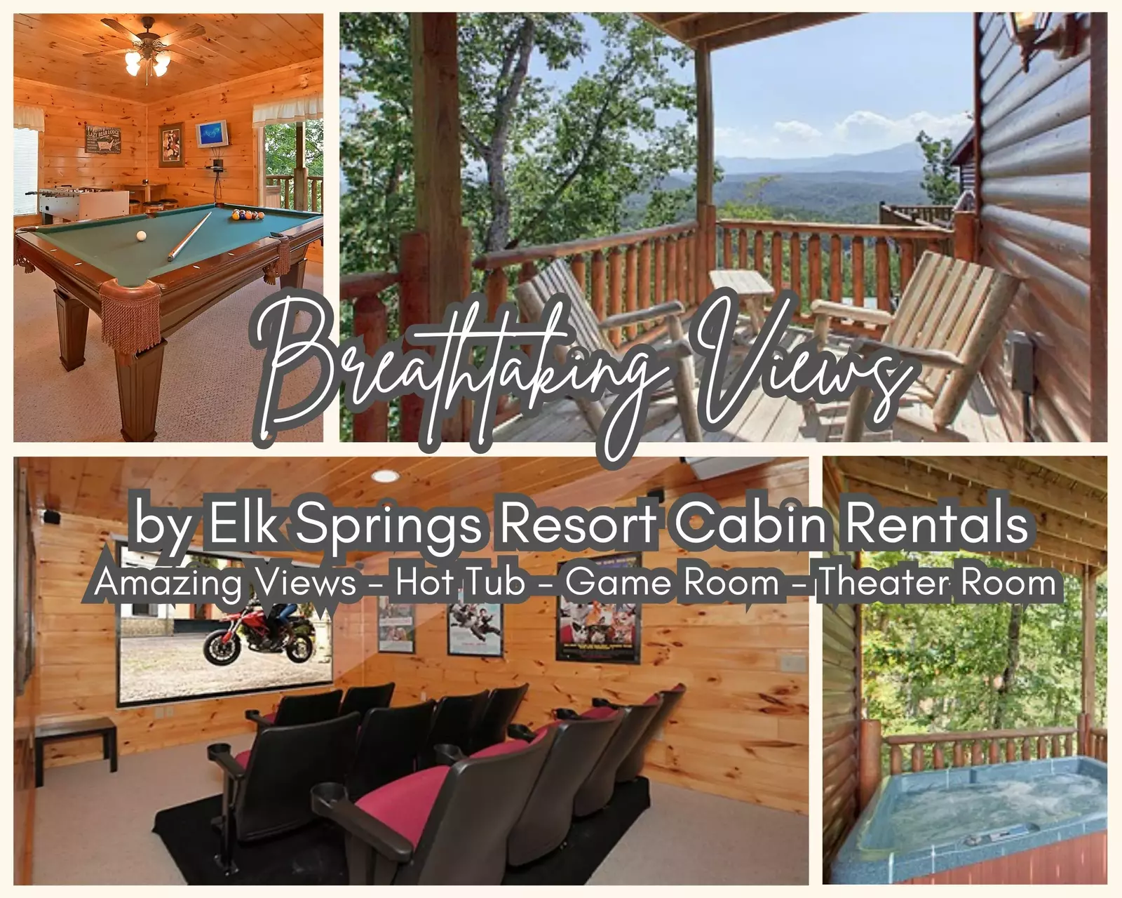 Property image, Exterior, of Breathtaking Views