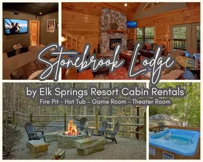 Stonebrook Lodge
