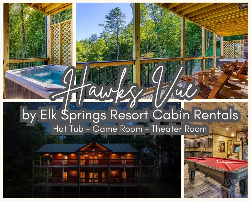 Property image, Exterior, of HawksVue