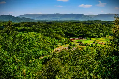 Property image, Interior, of The Sweet Escape #36