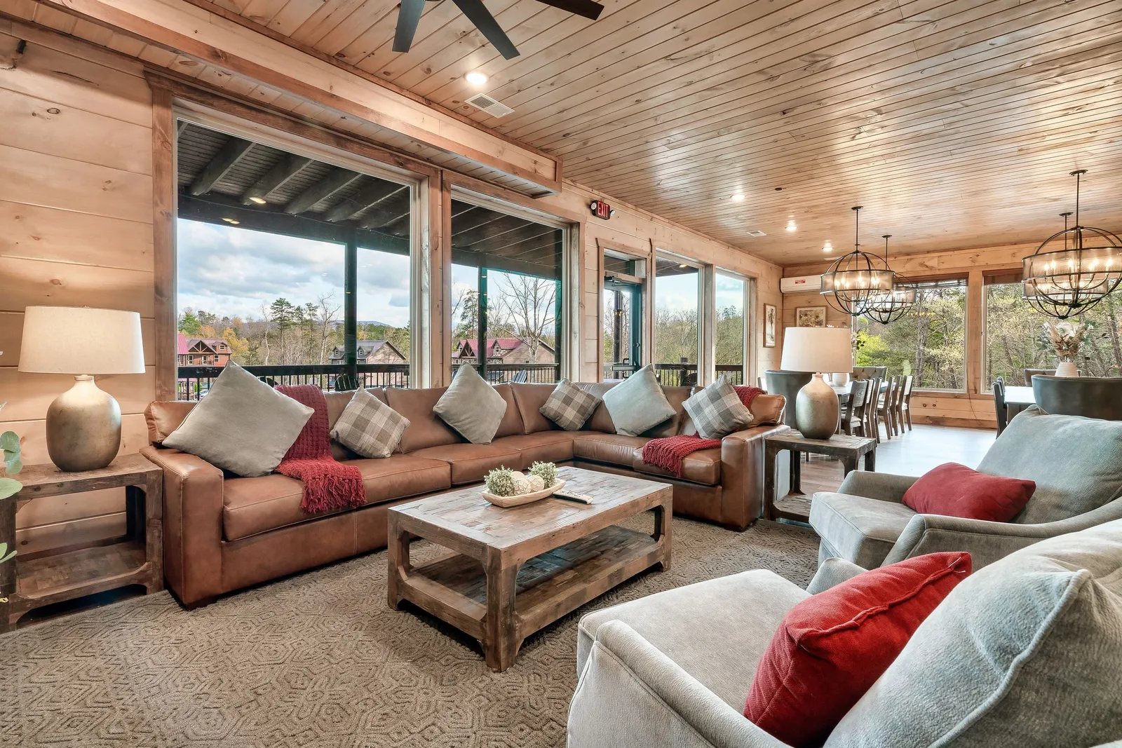 MOUNTAIN MASTERPIECE