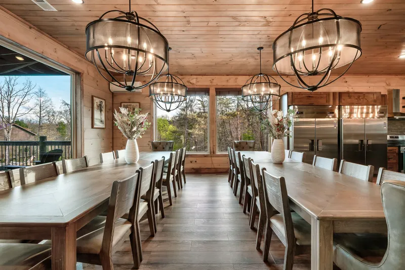 MOUNTAIN MASTERPIECE