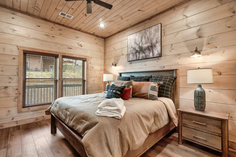 MOUNTAIN MASTERPIECE