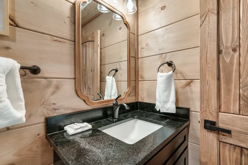 MOUNTAIN MASTERPIECE